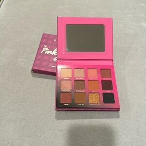 Violet Voss Pinky Promise eye shadow palette